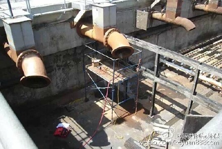 污水處理多點進水工藝