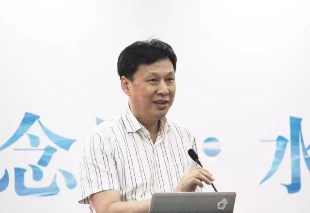 王凱軍:創(chuàng)新厭氧技術 引領厭氧領域新格局