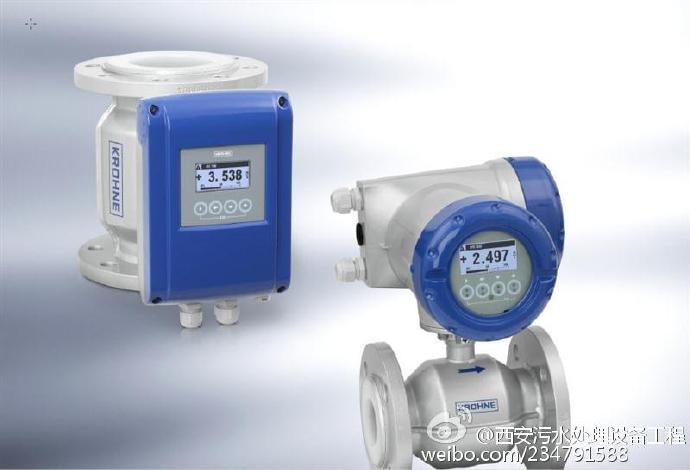 西安污水處理廠電磁流量計(jì)專業(yè)維修安裝公司